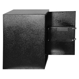 Foto 5 | Caja Fuerte Biometrica Seguridad Digital Huella Dactilar Gutstark Home