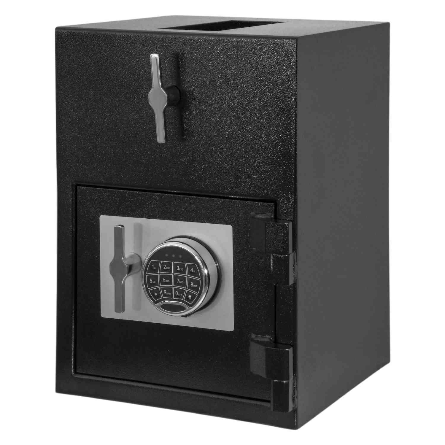 Foto 1 | Caja Fuerte Seguridad Electrica Digital Tombola Deposito Gutstark Home