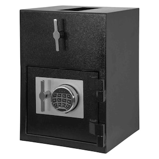 Foto 1 | Caja Fuerte Seguridad Electrica Digital Tombola Deposito Gutstark Home