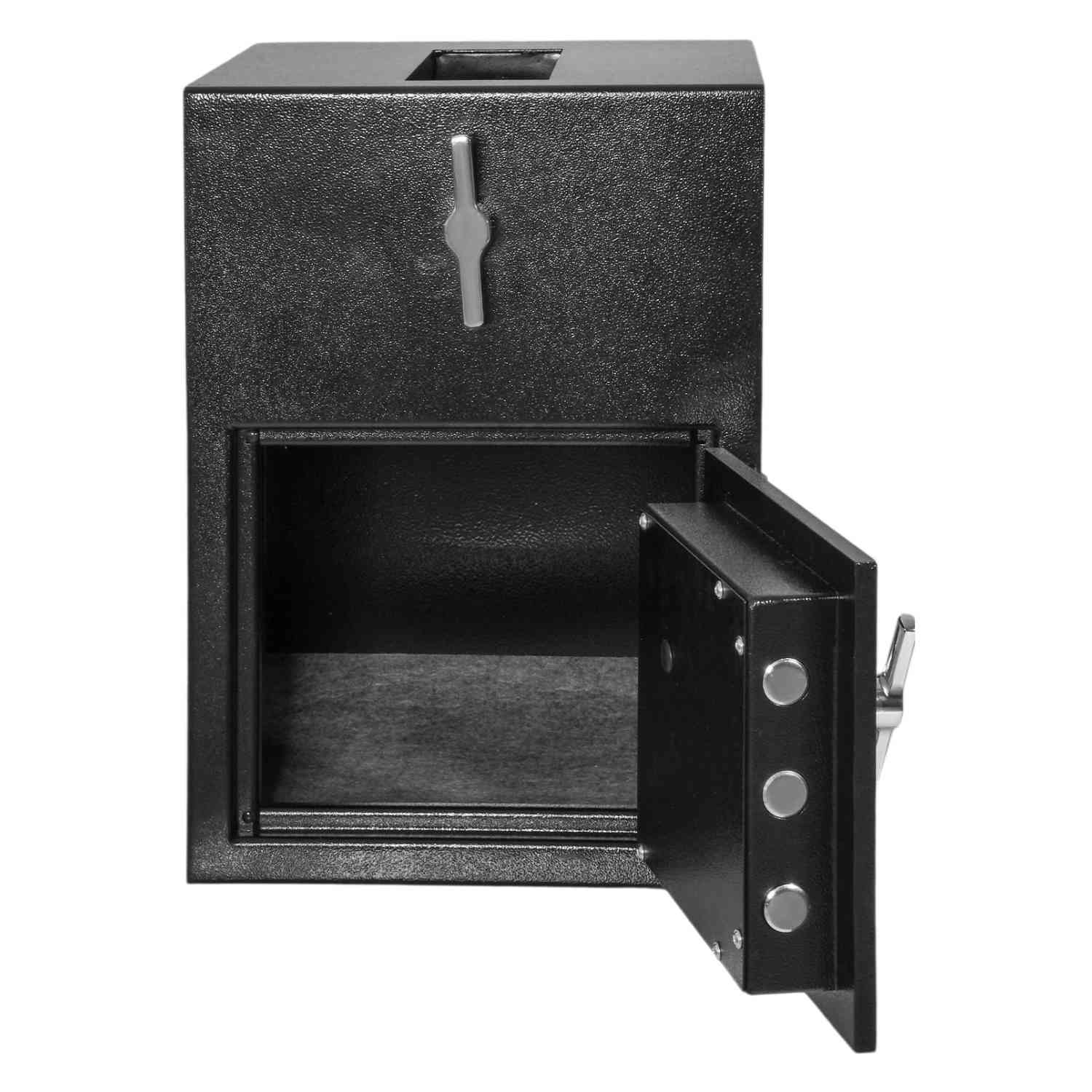 Foto 5 pulgar | Caja Fuerte Seguridad Electrica Digital Tombola Deposito Gutstark Home