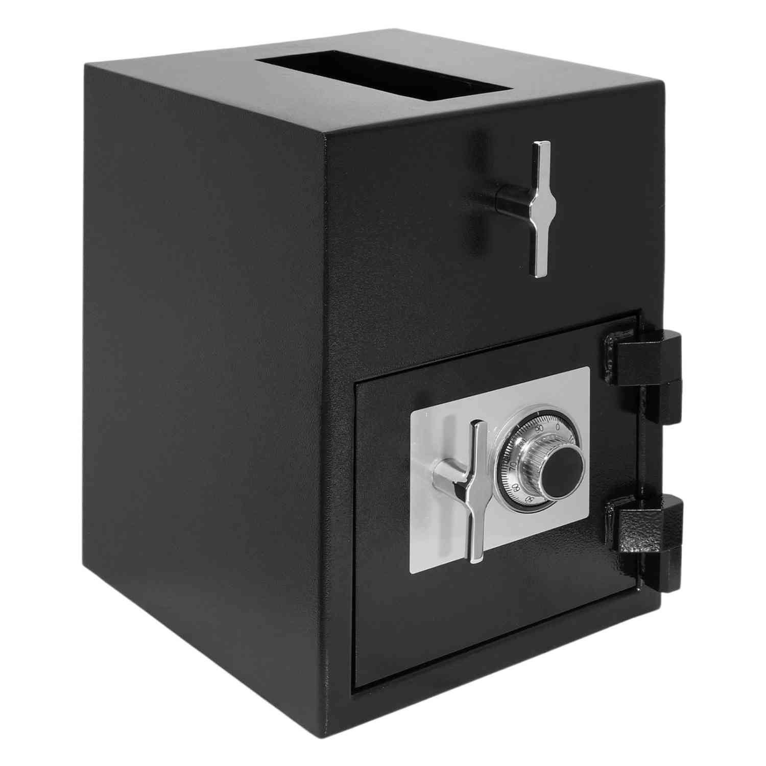 Caja Fuerte Tombola Seguridad Cerradura Conbinacion Manual Gutstark Home