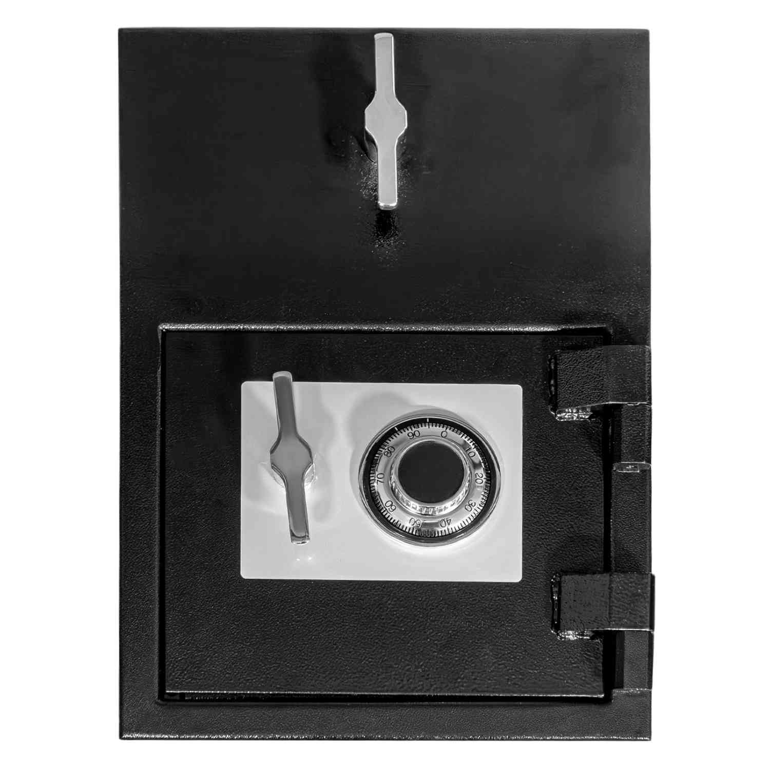 Foto 4 pulgar | Caja Fuerte Tombola Seguridad Cerradura Conbinacion Manual Gutstark Home