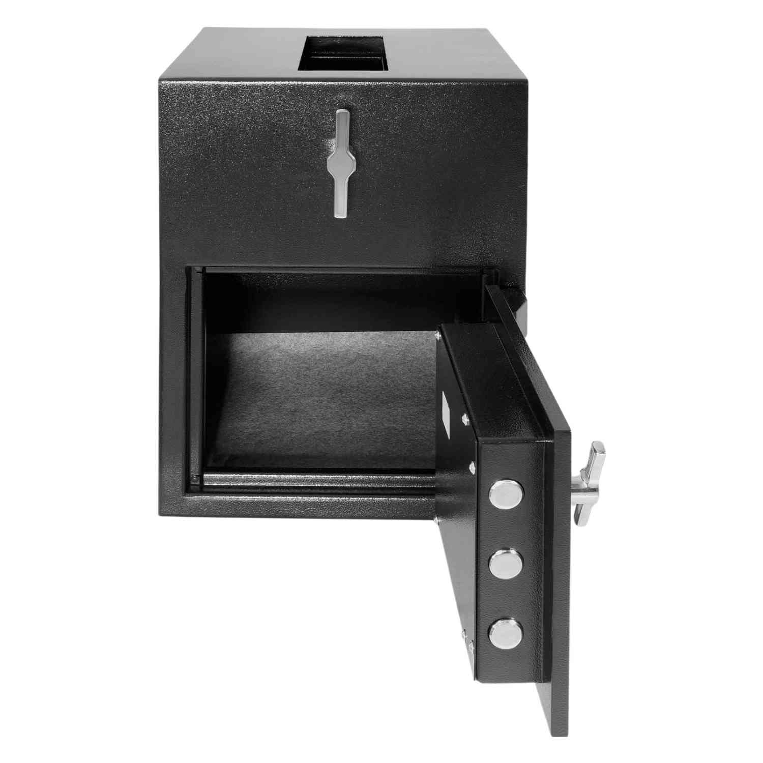 Foto 5 pulgar | Caja Fuerte Tombola Seguridad Cerradura Conbinacion Manual Gutstark Home