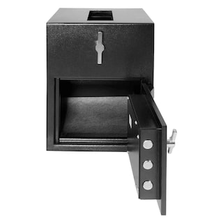 Foto 4 | Caja Fuerte Tombola Seguridad Cerradura Conbinacion Manual Gutstark Home
