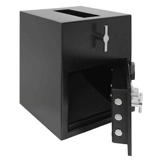 Foto 5 | Caja Fuerte Tombola Seguridad Cerradura Conbinacion Manual Gutstark Home