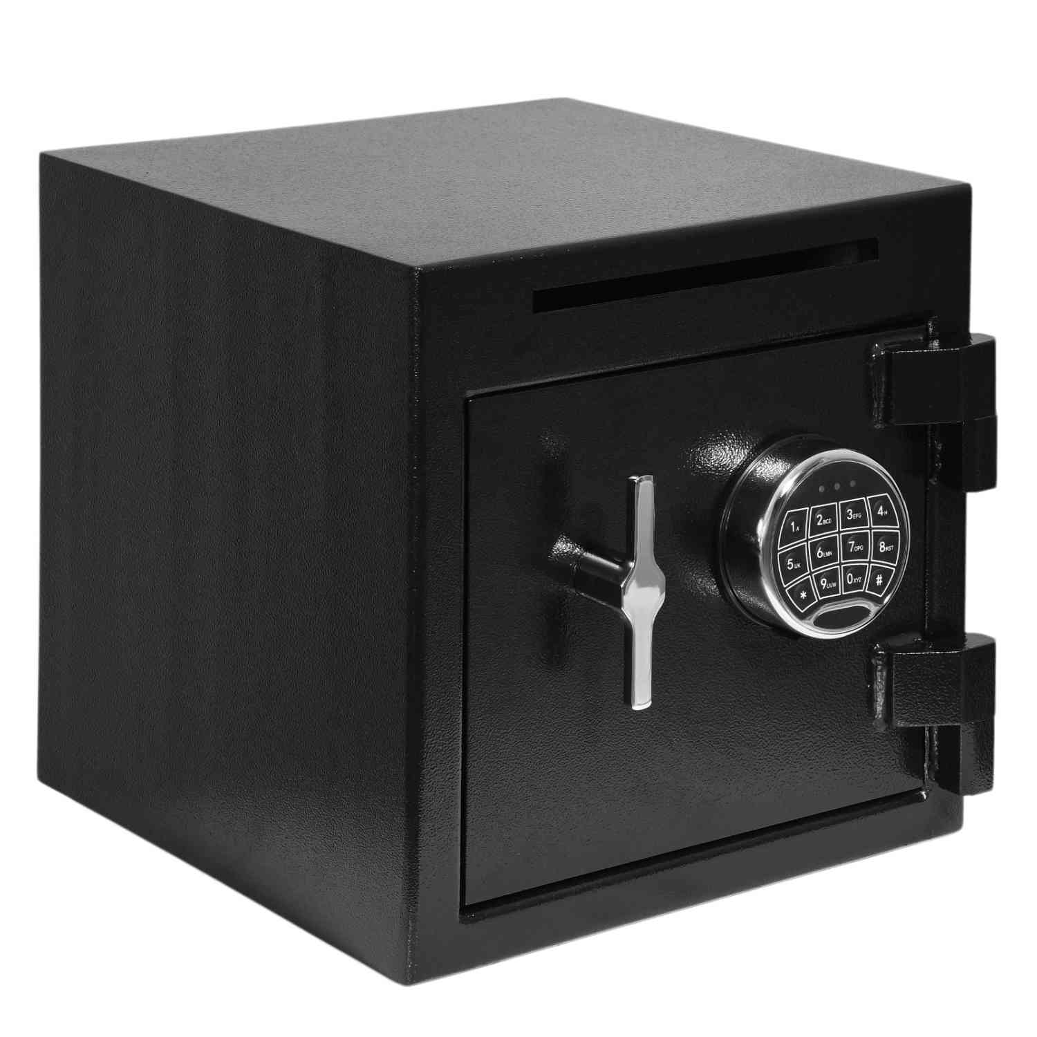 Caja Fuerte Seguridad Electronica Cerradura Digital Numerico Gutstark Home