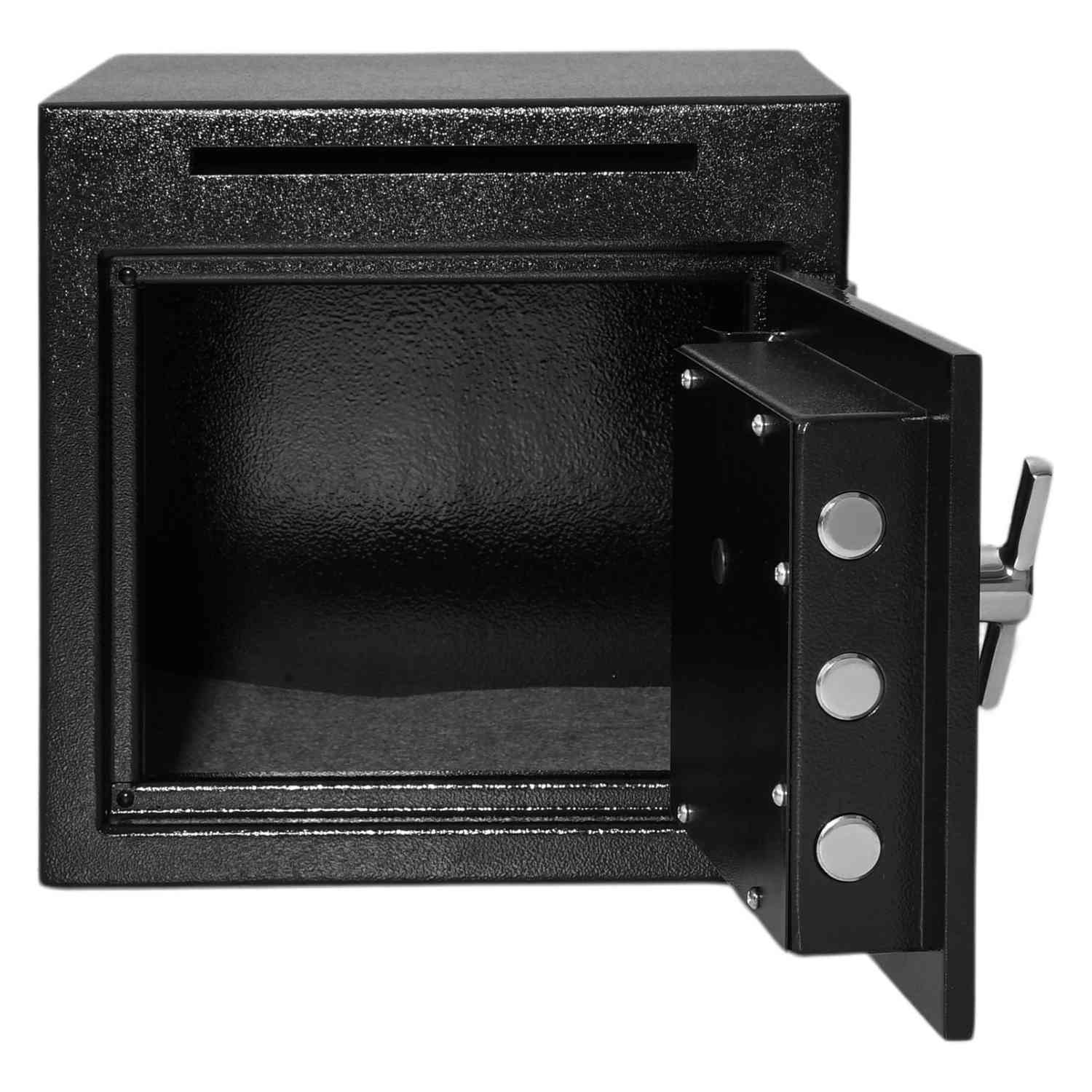 Foto 3 pulgar | Caja Fuerte Seguridad Electronica Cerradura Digital Numerico Gutstark Home