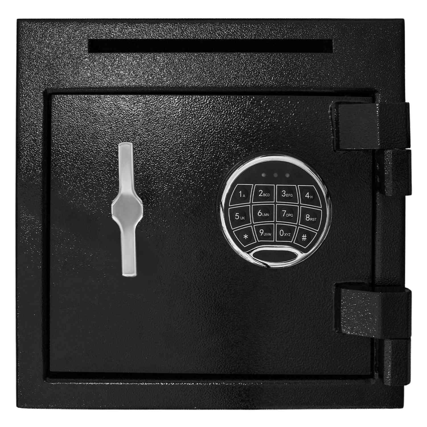 Foto 4 | Caja Fuerte Seguridad Electronica Cerradura Digital Numerico Gutstark Home