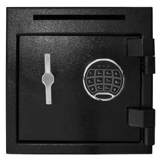 Foto 4 | Caja Fuerte Seguridad Electronica Cerradura Digital Numerico Gutstark Home