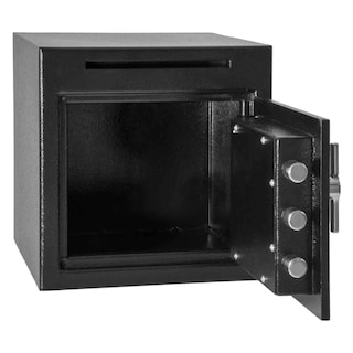 Foto 2 | Caja Fuerte Seguridad Cerradura Combinacion Gutstark Home