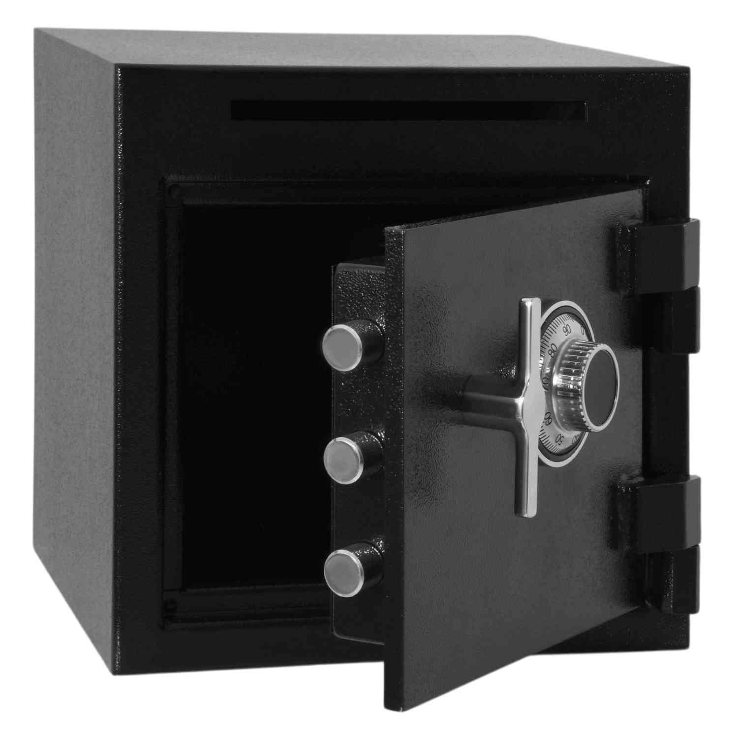 Foto 5 | Caja Fuerte Seguridad Cerradura Combinacion Gutstark Home