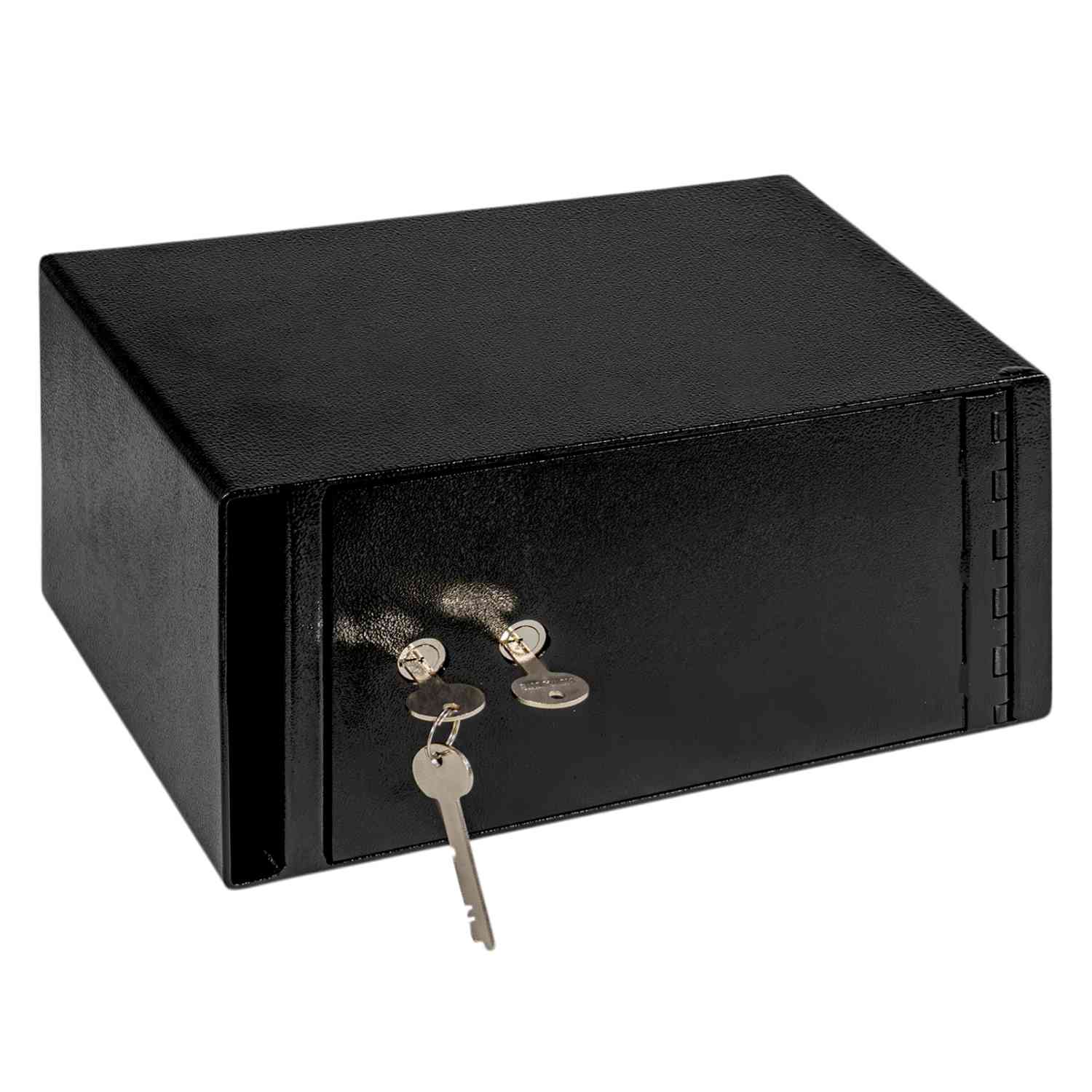 Foto 2 pulgar | Caja Fuerte Seguridad Doble Cerradura Ranura Deposito Gutstark Home