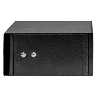 Foto 4 | Caja Fuerte Seguridad Doble Cerradura Ranura Deposito Gutstark Home