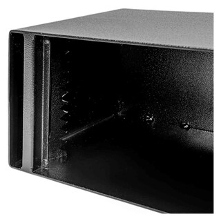 Foto 6 | Caja Fuerte Seguridad Doble Cerradura Ranura Deposito Gutstark Home