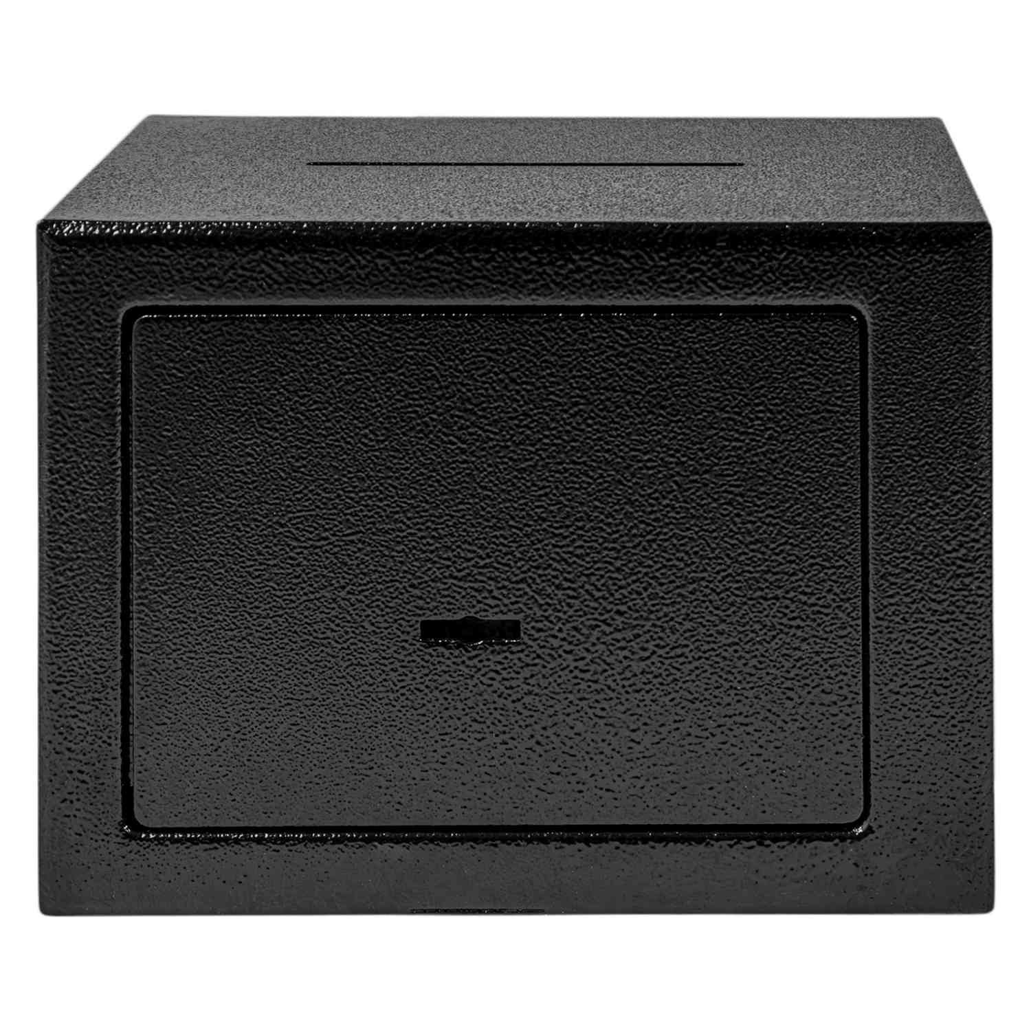 Foto 6 pulgar | Caja Fuerte Seguridad Manual Ranura Deposito Chapa 2 Llaves Gutstark Home