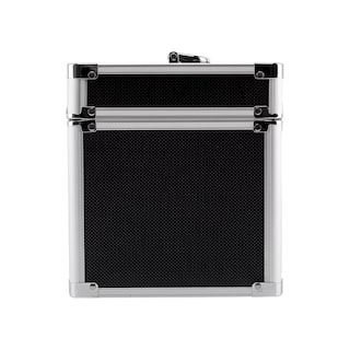 Foto 4 | Caja De Seguridad Portátil Con Combinación Y Llave Eo Safe Imports Esi-18324 Negro