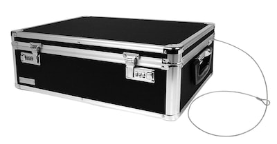 Foto 1 | Caja Fuerte De Almacenamiento Vaultz Secure Dorm Con Cerradura De Combinación - Venta Internacional.