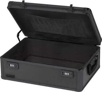 Foto 4 | Baúl Vaultz Con Cerradura Para Dormitorio Con Cerradura Y Combinación - Venta Internacional.