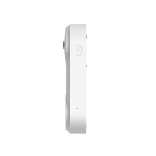 Foto 3 | Timbre con Cámara Ezviz CS-DB2KIT color Blanco
