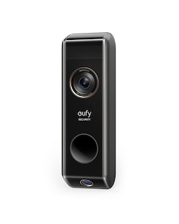 Foto 1 | Timbre Con Vídeo Eufy Security S330 2k Hd Con Batería - Venta Internacional.
