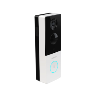 Foto 1 | Timbre Inteligente Botslab R801 Fhd Negro