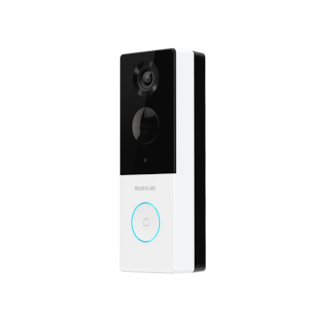 Foto 2 | Timbre Inteligente Botslab R801 Fhd Negro