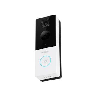 Foto 3 | Timbre Inteligente Botslab R801 Fhd Negro