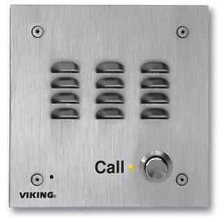 Foto 1 | Unidad De Altavoz Viking Resistente A Las Inclemencias - Venta Internacional.
