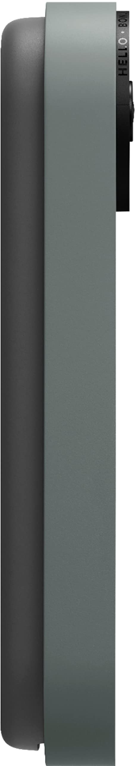 Foto 3 pulgar | Batería Para Timbre Google Nest Ivy Con Vídeo Hd Y Visión Nocturna - Venta Internacional.