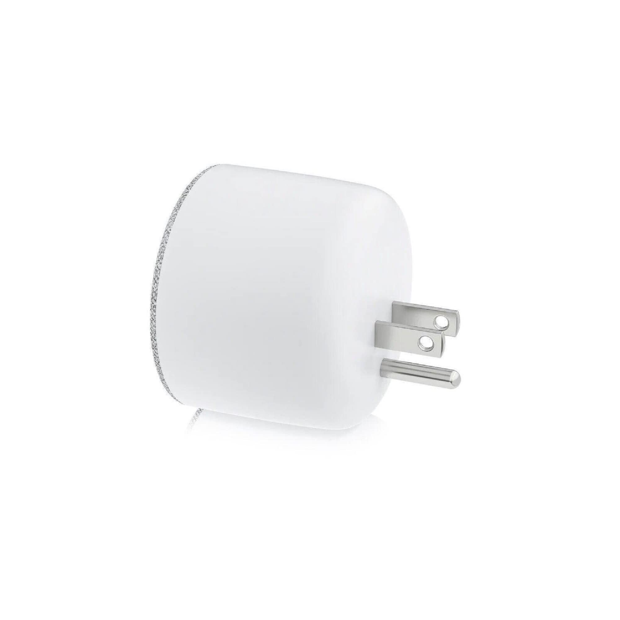 Foto 4 pulgar | Alarma Inalámbrica Ubiquiti Up-chime-us Conectada A Wifi - Venta Internacional.