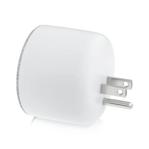 Foto 5 pulgar | Alarma Inalámbrica Ubiquiti Up-chime-us Conectada A Wifi - Venta Internacional.