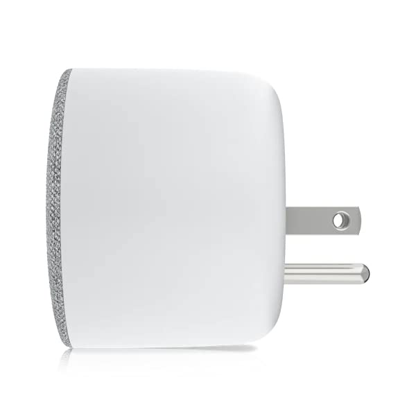 Foto 6 pulgar | Alarma Inalámbrica Ubiquiti Up-chime-us Conectada A Wifi - Venta Internacional.
