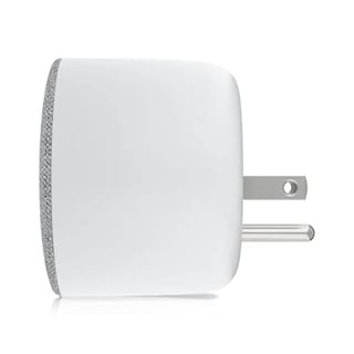 Foto 5 | Alarma Inalámbrica Ubiquiti Up-chime-us Conectada A Wifi - Venta Internacional.