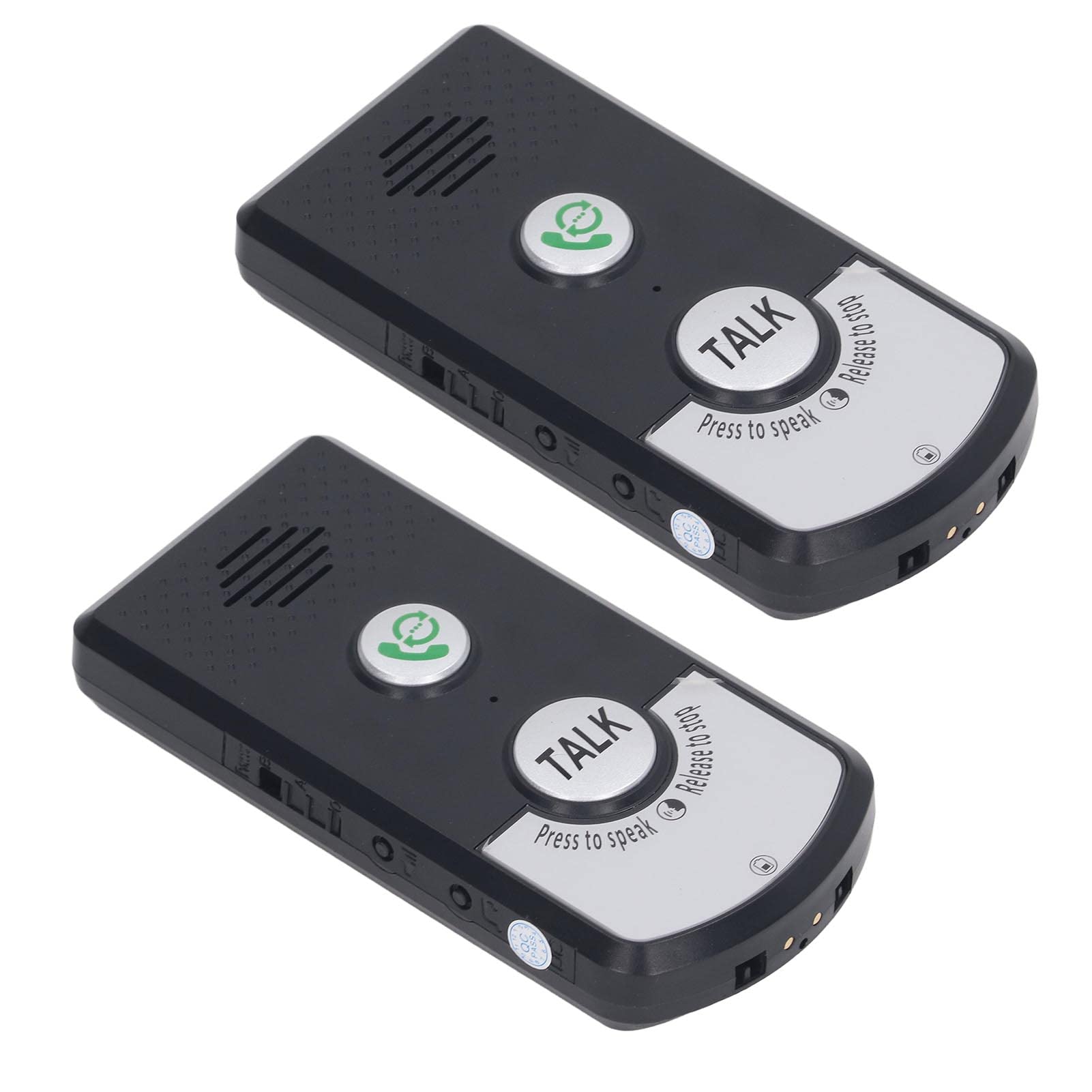 Foto 1 | Intercomunicador De Voz Inalámbrico Dioche H8, Impermeable, Alcance De 1000 M - Venta Internacional.