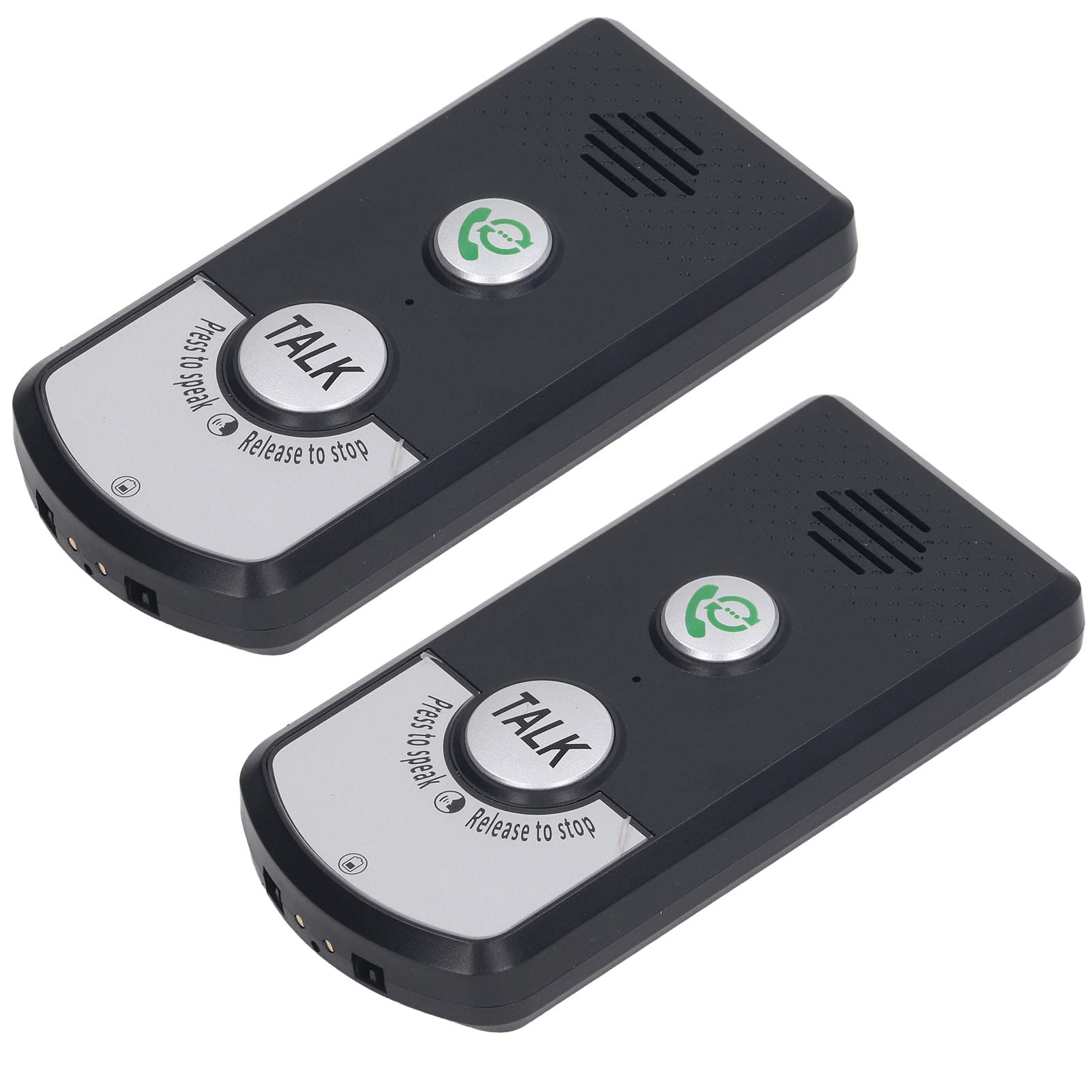 Foto 4 pulgar | Intercomunicador De Voz Inalámbrico Dioche H8, Impermeable, Alcance De 1000 M - Venta Internacional.