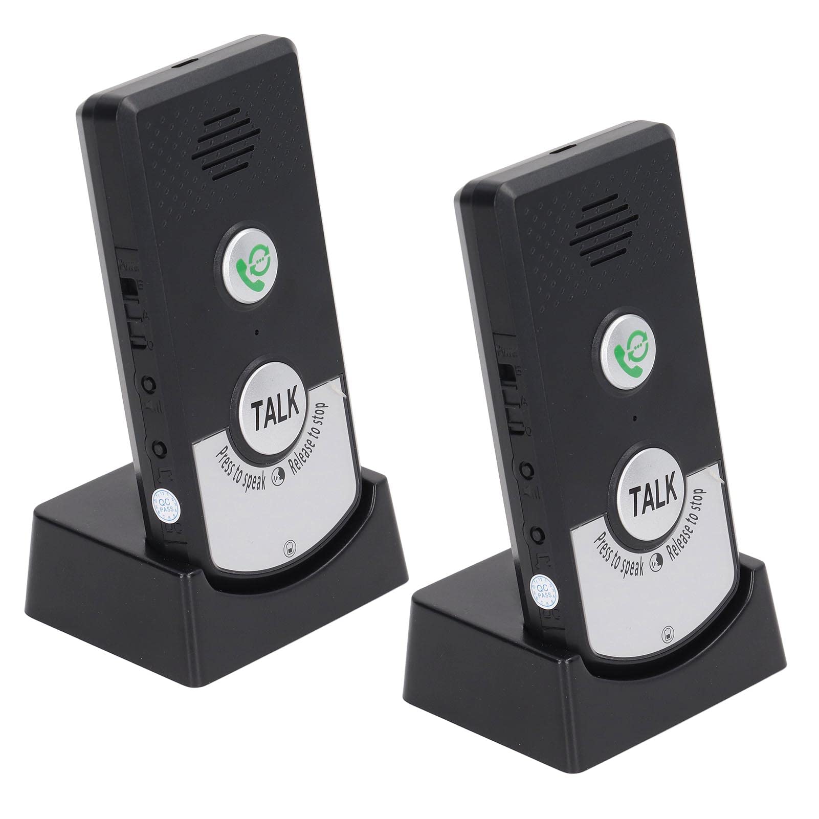 Foto 4 | Intercomunicador De Voz Inalámbrico Dioche H8, Impermeable, Alcance De 1000 M - Venta Internacional.