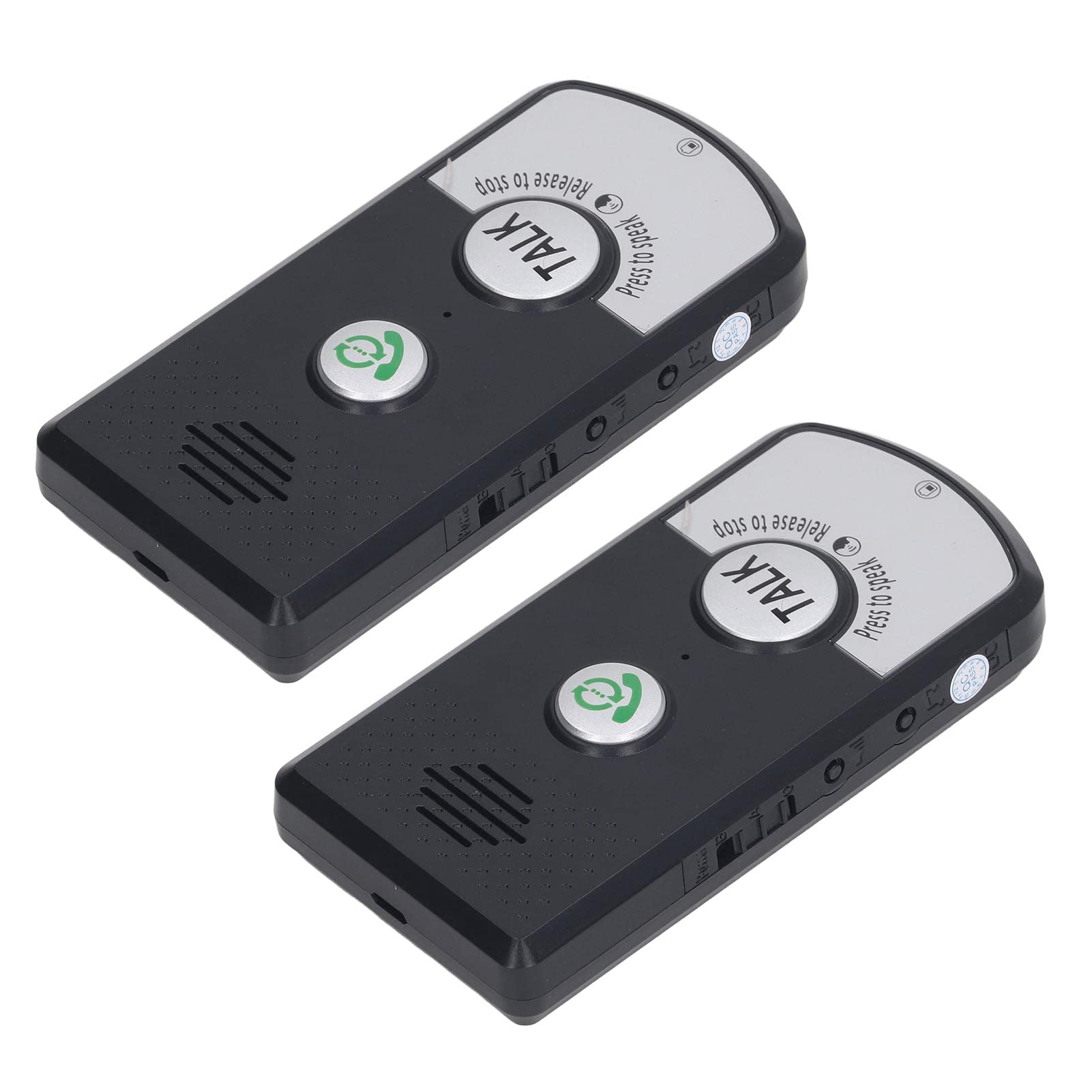 Foto 5 | Intercomunicador De Voz Inalámbrico Dioche H8, Impermeable, Alcance De 1000 M - Venta Internacional.