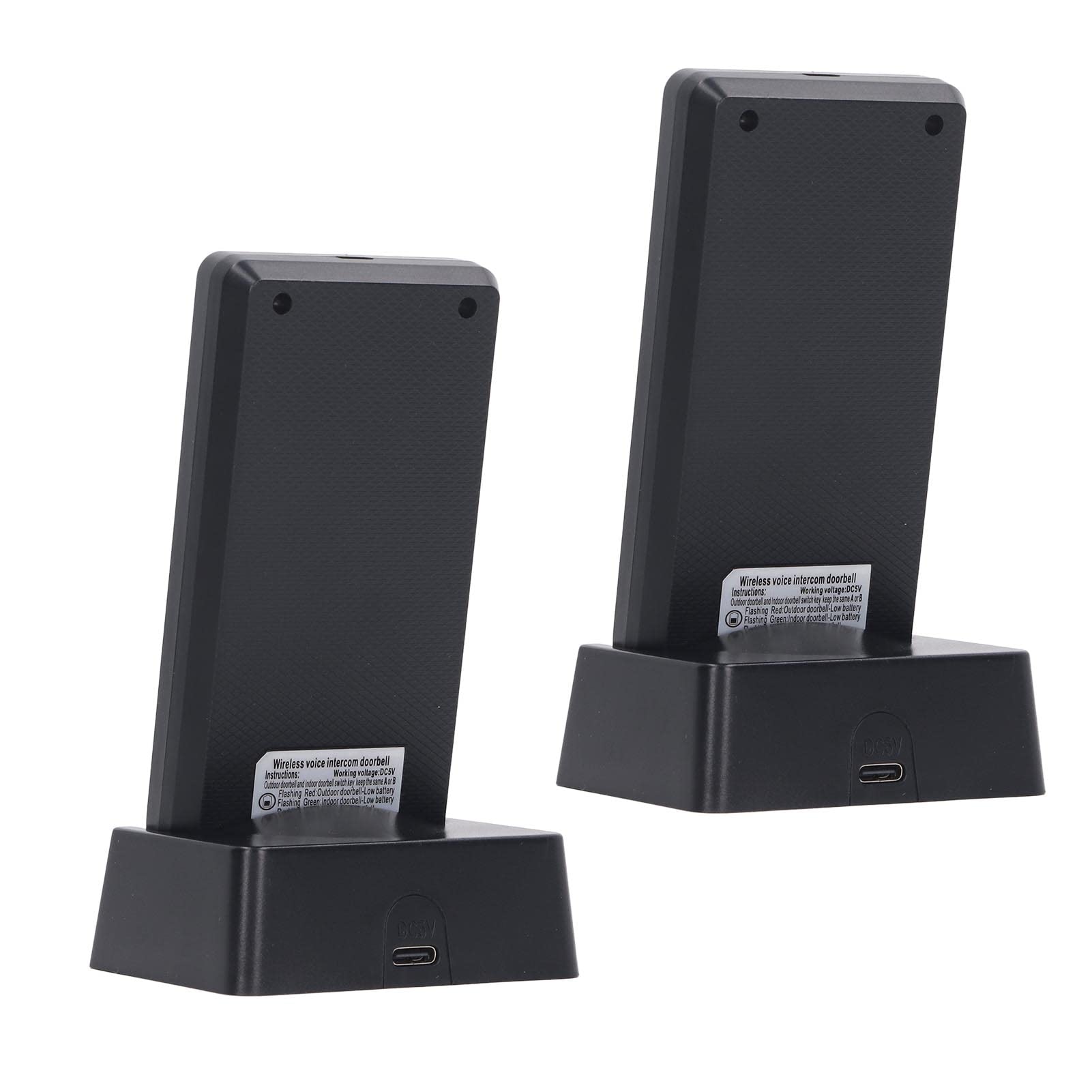 Foto 7 | Intercomunicador De Voz Inalámbrico Dioche H8, Impermeable, Alcance De 1000 M - Venta Internacional.