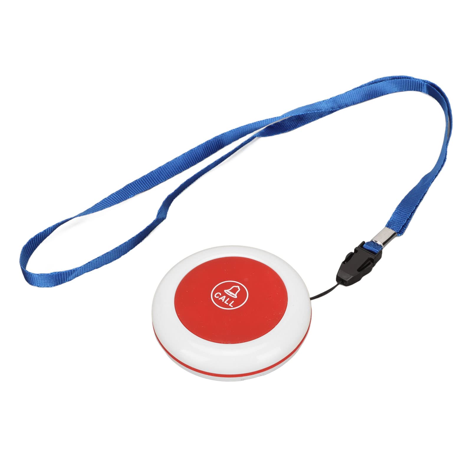 Foto 5 | Sistema Inalámbrico De Buscapersonas Para Cuidadores Ashata Ip55 A Prueba De Agua - Venta Internacional.