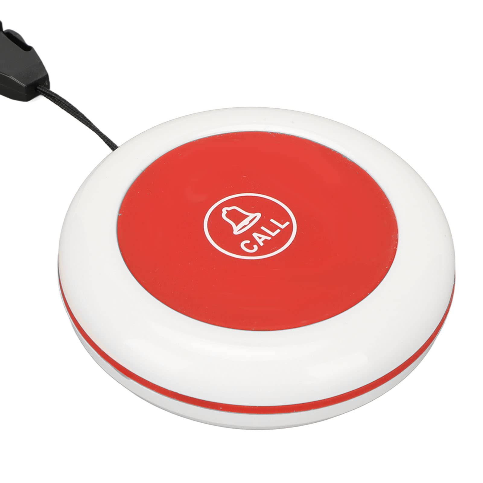 Foto 6 | Sistema Inalámbrico De Buscapersonas Para Cuidadores Ashata Ip55 A Prueba De Agua - Venta Internacional.