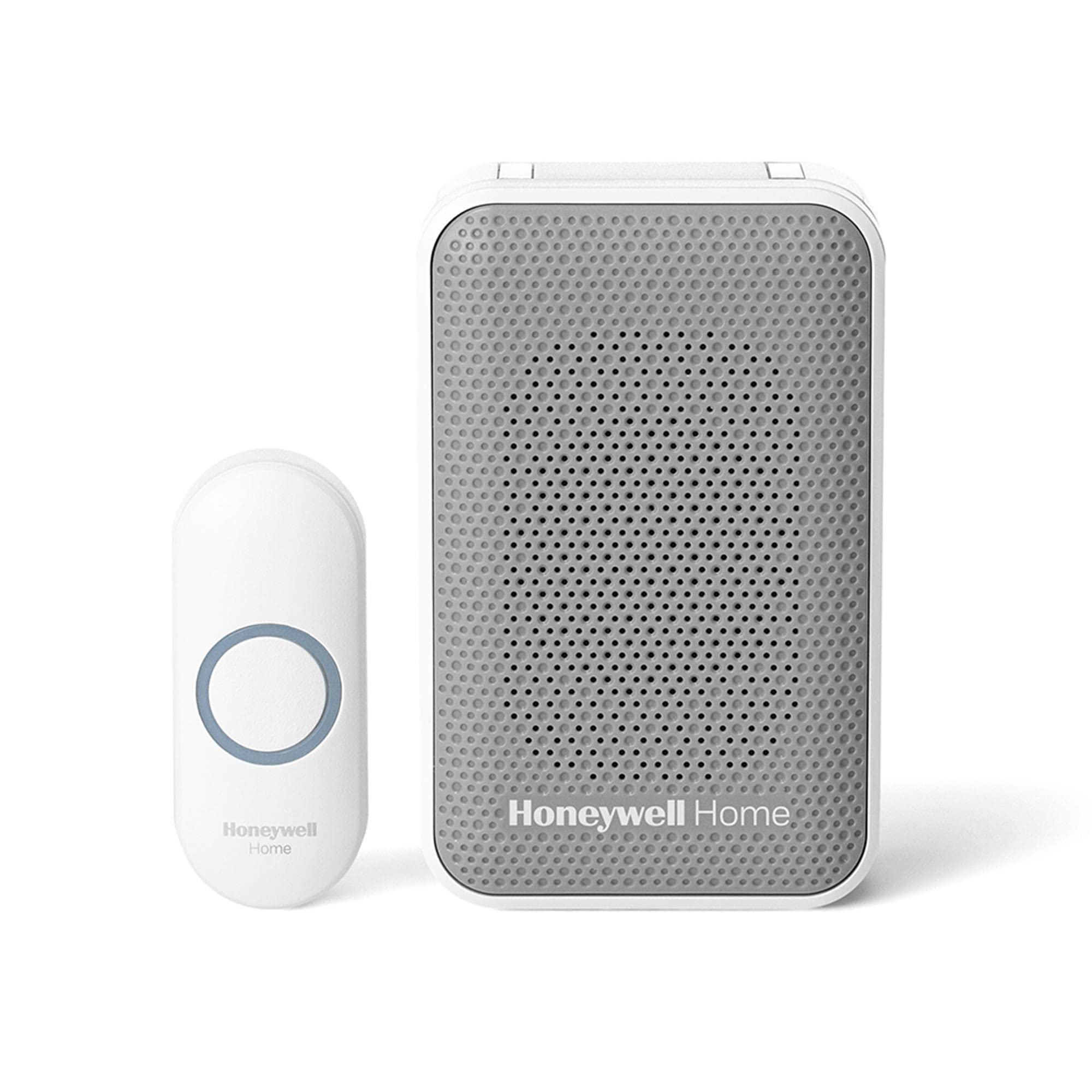 Foto 1 | Timbre Inalámbrico Honeywell Home Rdwl313p2000 Doobell Gray - Venta Internacional.