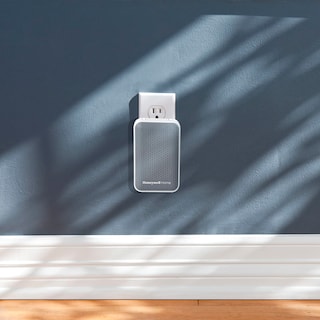 Foto 5 | Timbre Inalámbrico Honeywell Home Rdwl313p2000 Doobell Gray - Venta Internacional.
