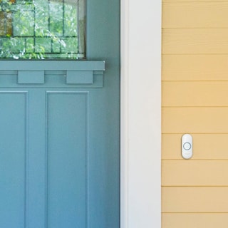 Foto 7 | Timbre Inalámbrico Honeywell Home Rdwl313p2000 Doobell Gray - Venta Internacional.
