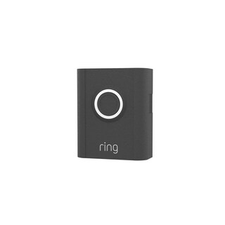 Foto 1 | Anillo De Placa Frontal Intercambiable Para Videotimbre Galaxy Black - Venta Internacional.