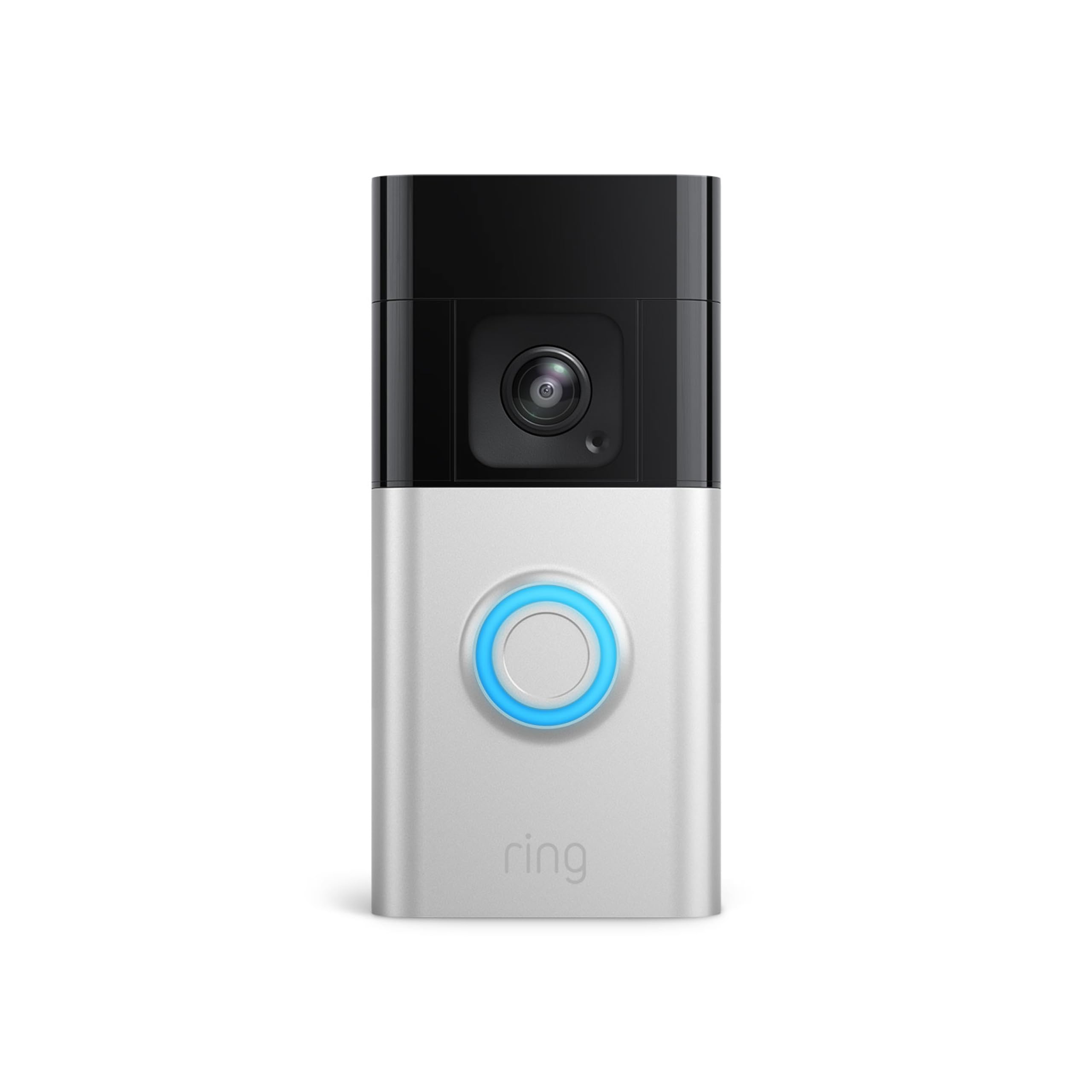 Foto 2 pulgar | Timbre Con Batería Ring Pro 2024 Con Vídeo Hd+ De 1536 P Y Alexa - Venta Internacional.