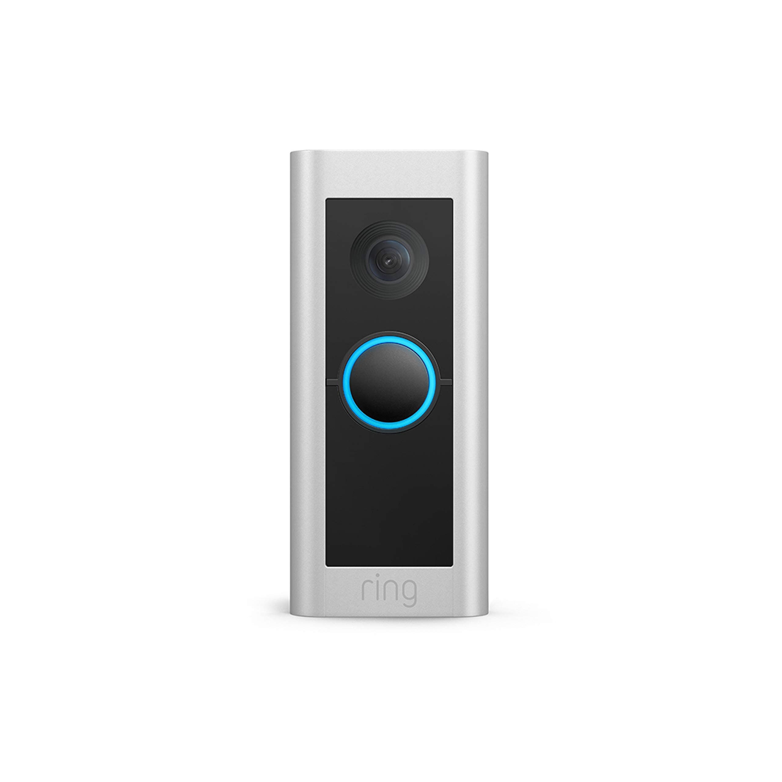Foto 2 pulgar | Timbre De Vídeo Con Cable Doorbell Pro 2 Con Vídeo Hd+ - Venta Internacional.