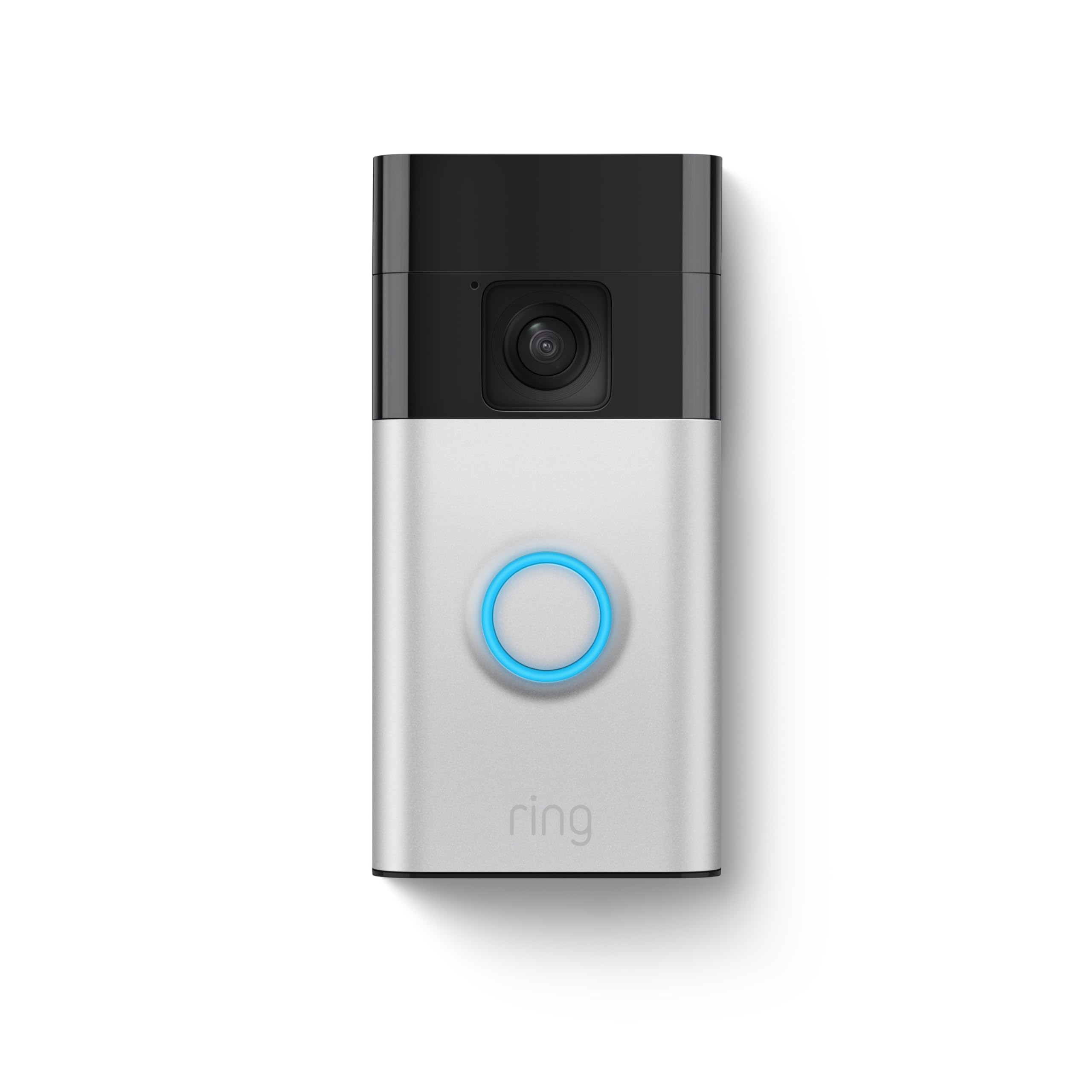 Foto 2 pulgar | Vídeo De Pies A Cabeza Con Sistema De Timbre Con Batería Y Detección De Movimiento - Venta Internacional.