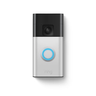 Foto 1 | Vídeo De Pies A Cabeza Con Sistema De Timbre Con Batería Y Detección De Movimiento - Venta Internacional.