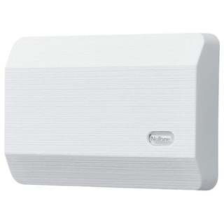 Foto 1 | Timbre De Puerta Broan-nutone La11wh Blanco Texturizado Con Cable - Venta Internacional.