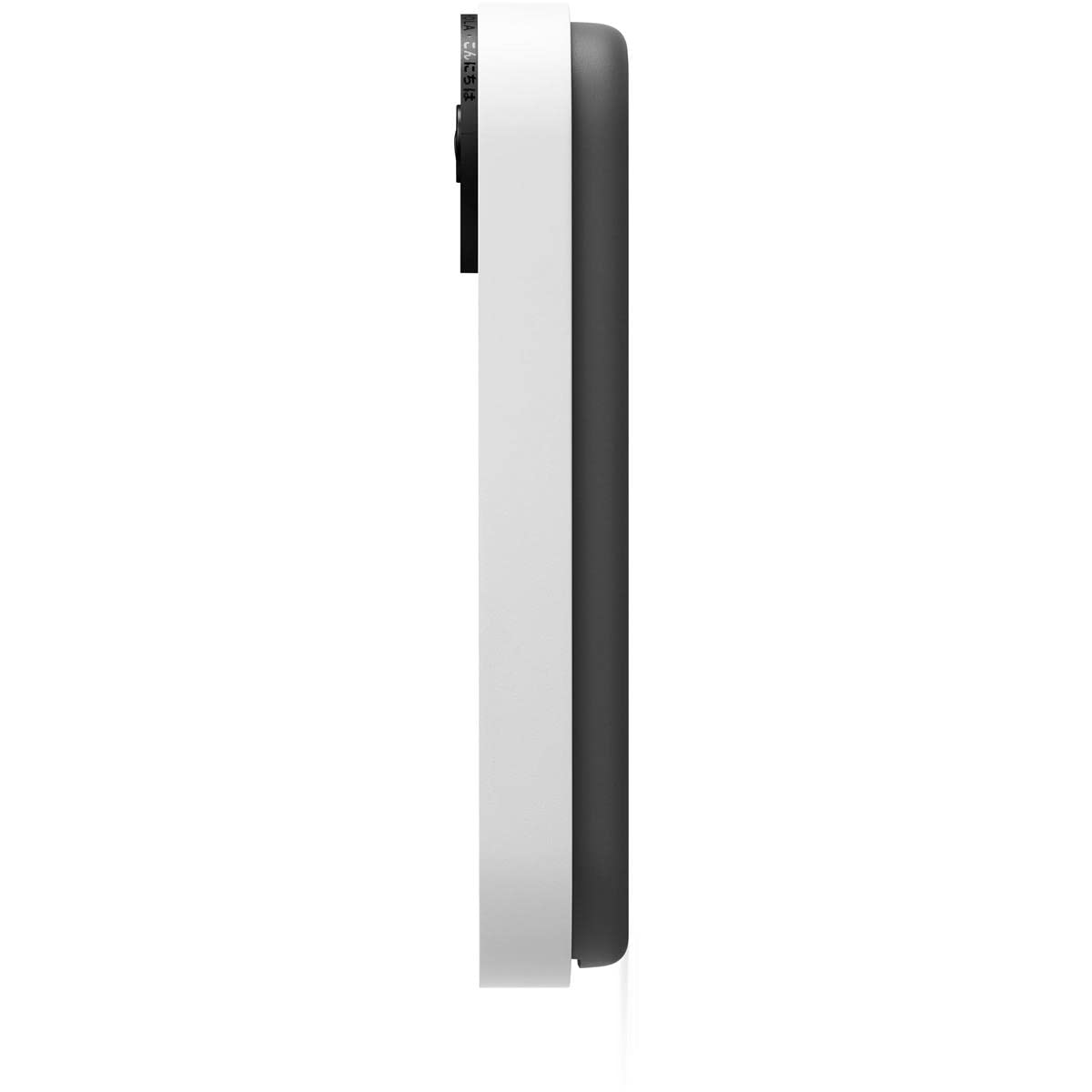 Foto 5 pulgar | Timbre Google Nest Battery Snow Con Vídeo Hd Y Hdr - Venta Internacional.